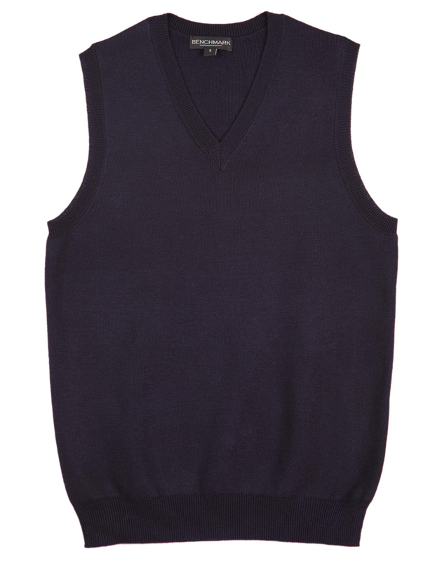 V-Neck Vest image4